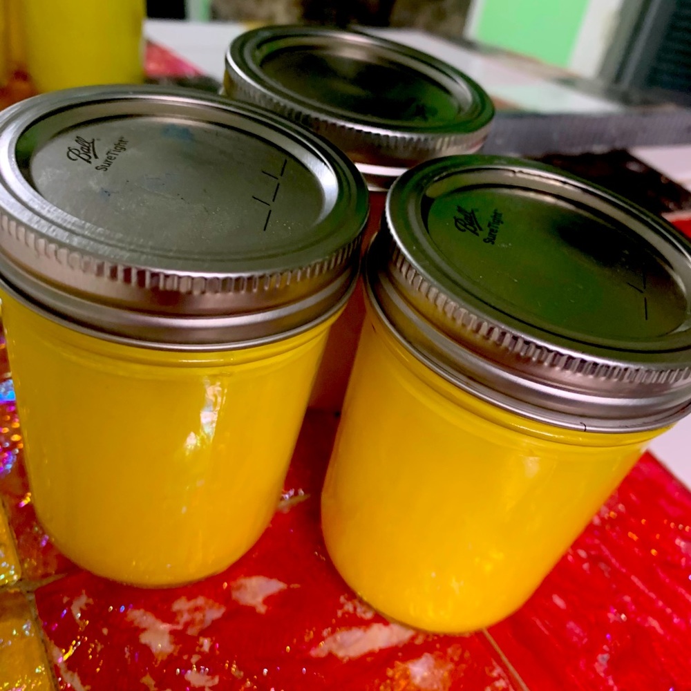 Sal’s Shea Butter Healing Cream